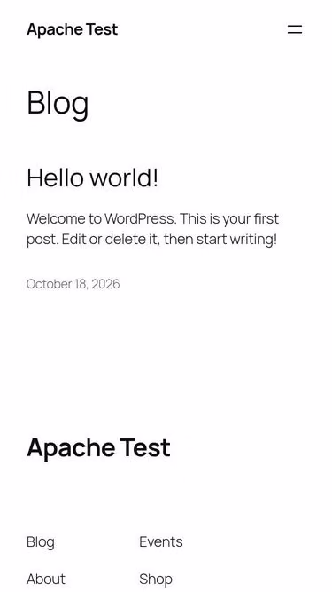 Screenshot of webx.ro