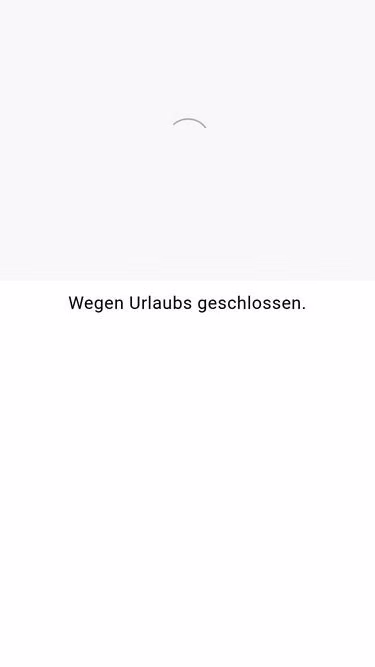 Screenshot of weis.email