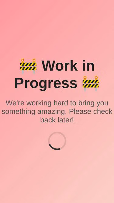 Screenshot of werise.it