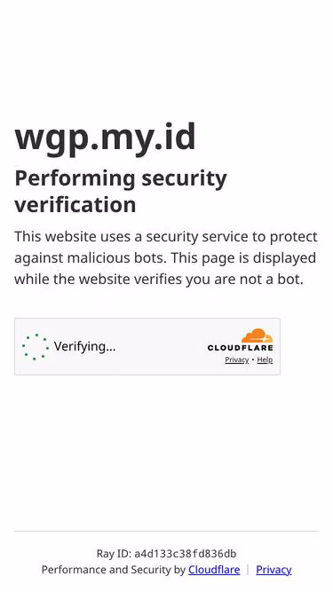 Screenshot of wgp.my.id