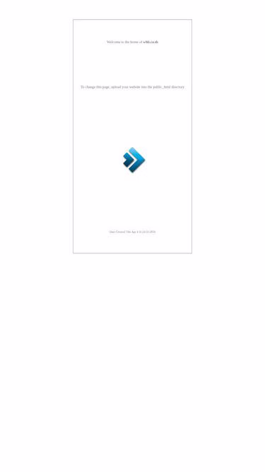 Screenshot of whb.co.th