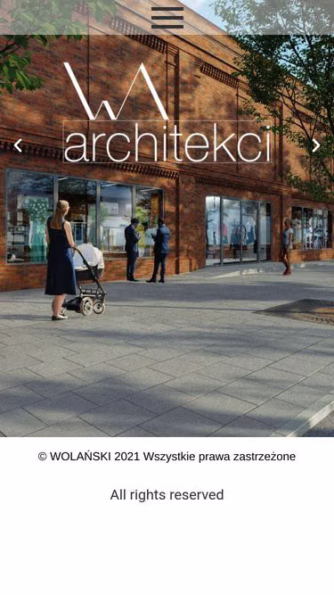 Screenshot of wia.waw.pl