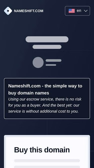 Screenshot of wig.de