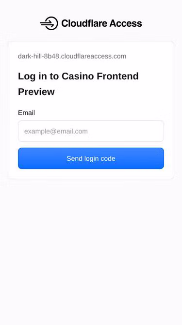 Screenshot of wincrown.cc