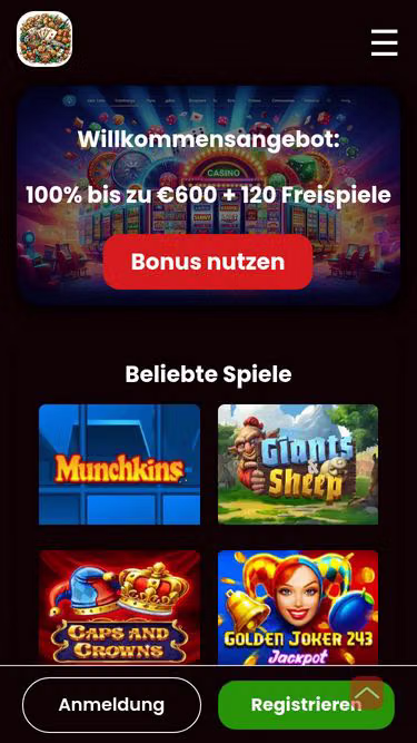 Screenshot of winhero.at