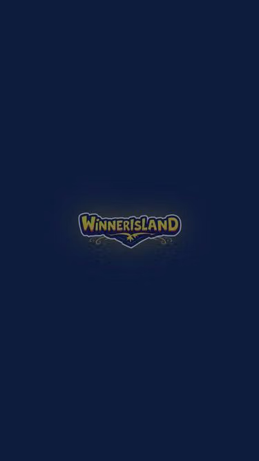Screenshot of winnerisland.com
