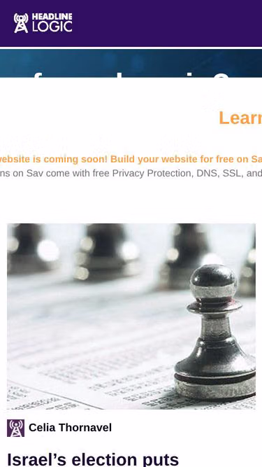 Screenshot of winoo.biz