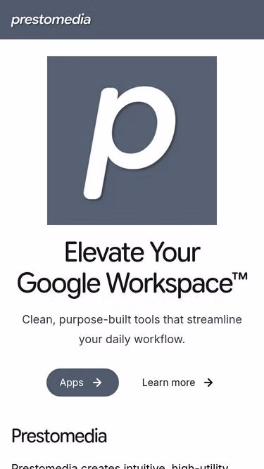 Screenshot of wireframe.studio