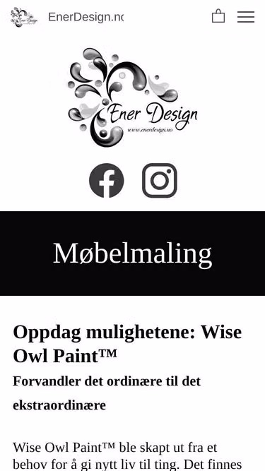 Screenshot of wiseowl.one