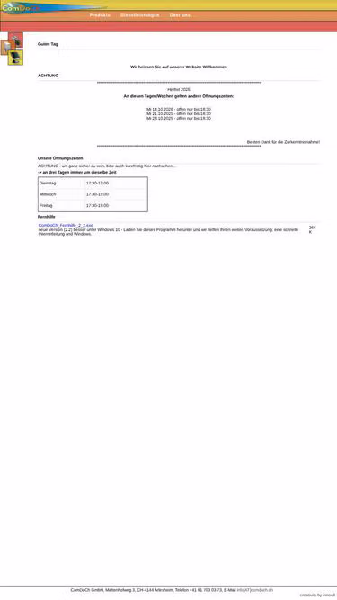 Screenshot of withus.net
