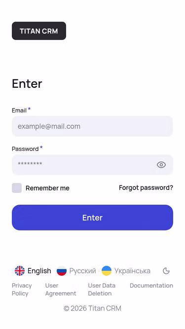 Screenshot of wizard.org.ua