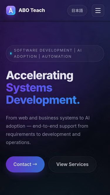 Screenshot of wizard.st