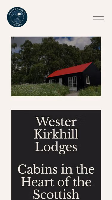 Screenshot of wkl.scot