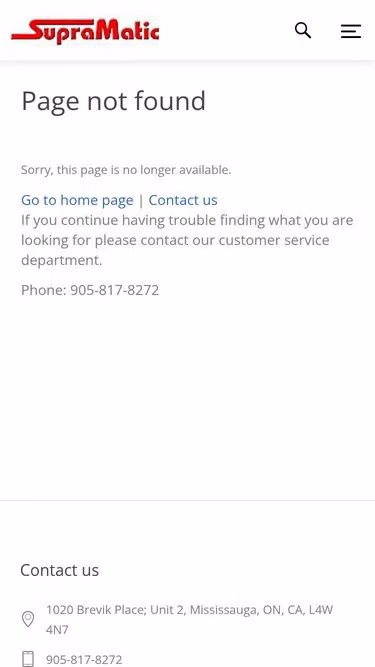 Screenshot of wmf.name
