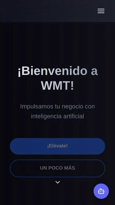 Screenshot of wmt.cl
