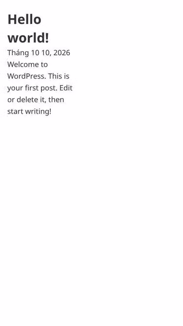 Screenshot of wns.vn