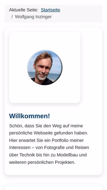 Screenshot of woli.online