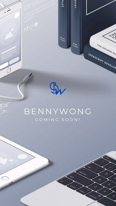 Screenshot of wong.my