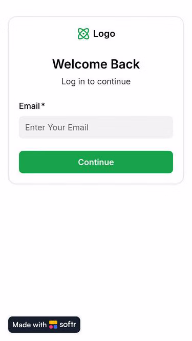Screenshot of workdone.one