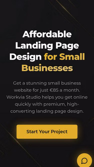 Screenshot of workvia.gr