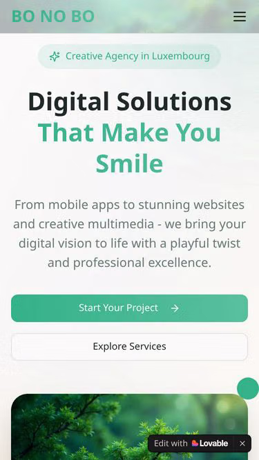 Screenshot of workwithai.fr