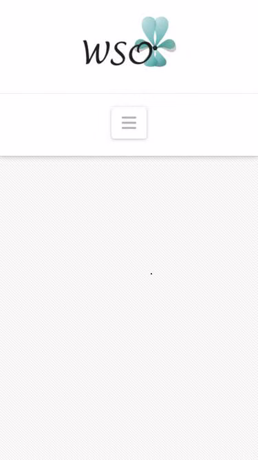 Screenshot of wso.no