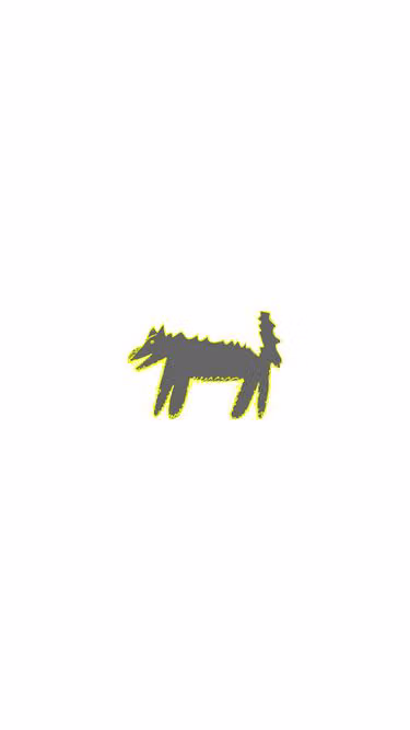 Screenshot of wulf.es