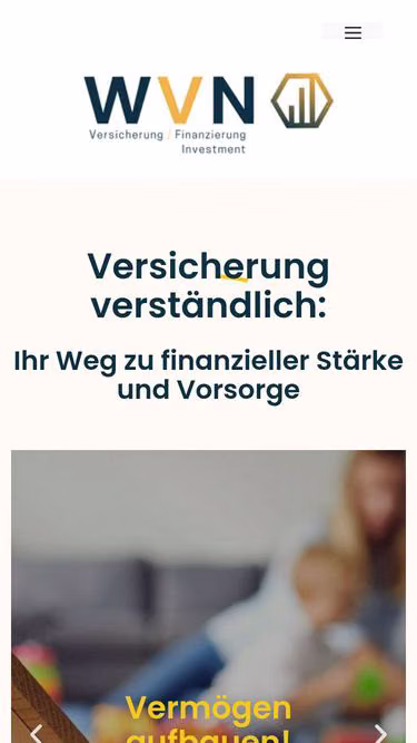 Screenshot of wvn.cc
