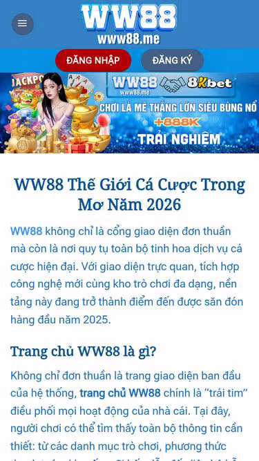 Screenshot of www88.me