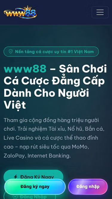 Screenshot of www88.site