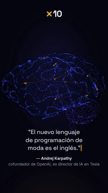 Screenshot of x10.expert