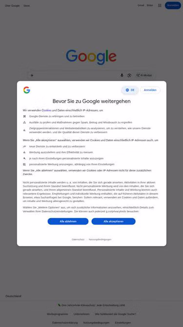 Screenshot of xaas.pl