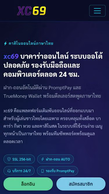 Screenshot of xc69.lat