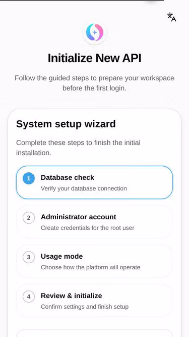 Screenshot of xcode.ai.id