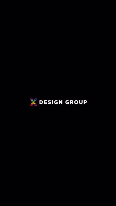 Screenshot of xdesign.group