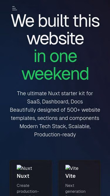 Screenshot of xdesign.tech