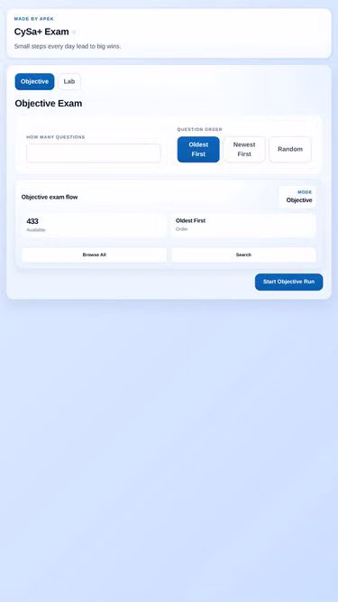 Screenshot of xed.my