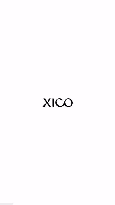 Screenshot of xico.co.jp