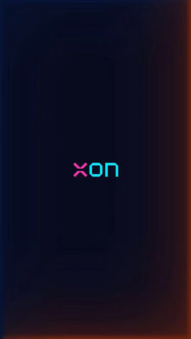 Screenshot of xon-bet.eu