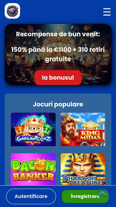Screenshot of xon-bet.ro