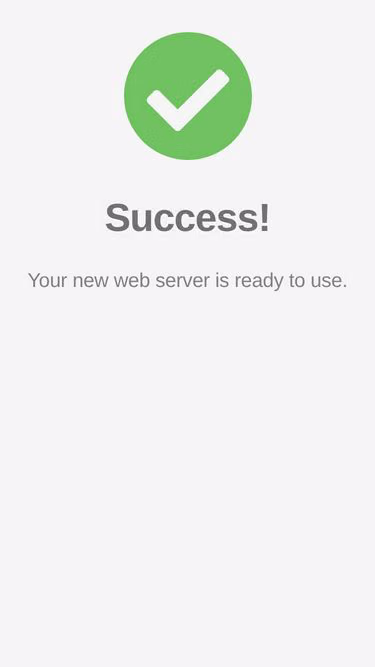 Screenshot of xplo.co.za