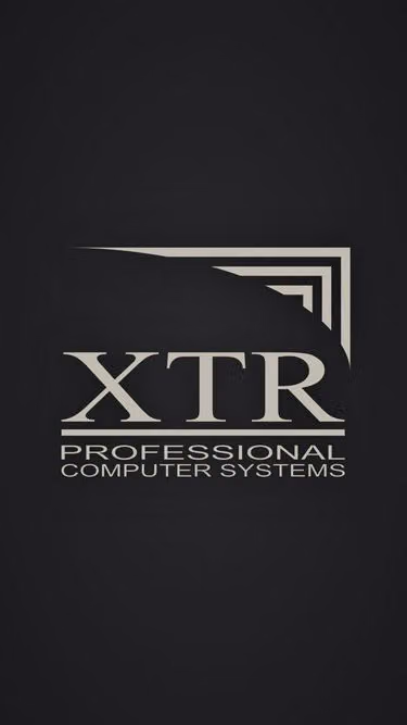 Screenshot of xtr.pl