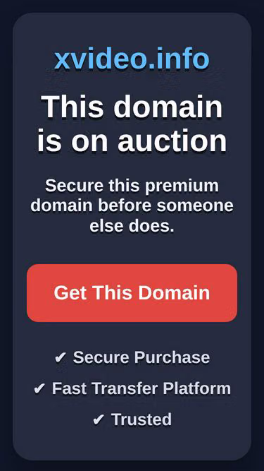 Screenshot of xvideo.info