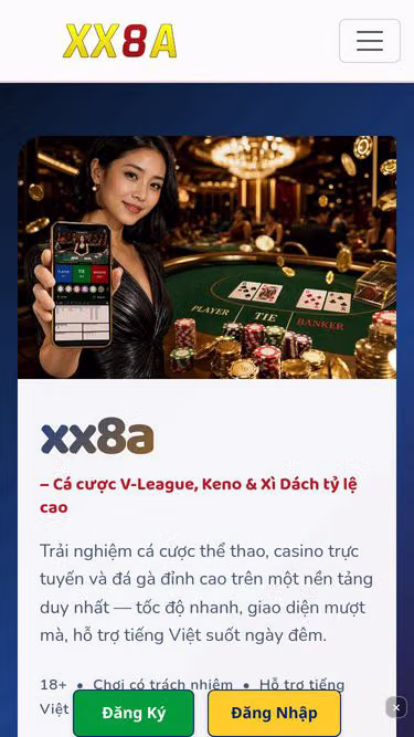 Screenshot of xx8a.club