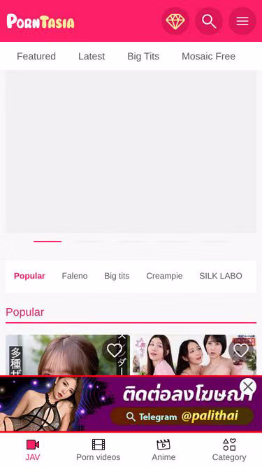 Screenshot of xxxelf.tv