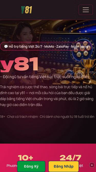 Screenshot of y81.lat