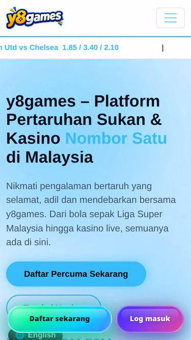 Screenshot of y8games.site