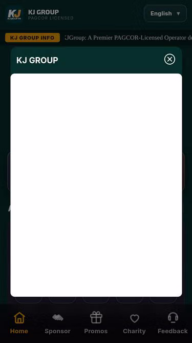 Screenshot of yakjl.com
