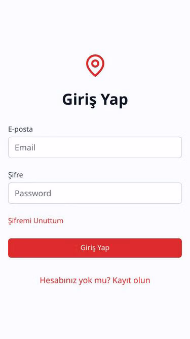 Screenshot of yako.org.tr