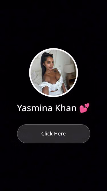 Screenshot of yasmina.club